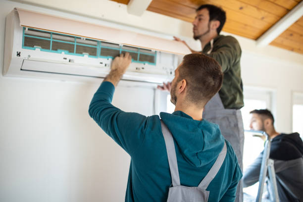 Trusted Lago Vista, TX HVAC Experts