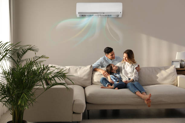 Best VRF (Variable Refrigerant Flow) Systems in Lago Vista, TX