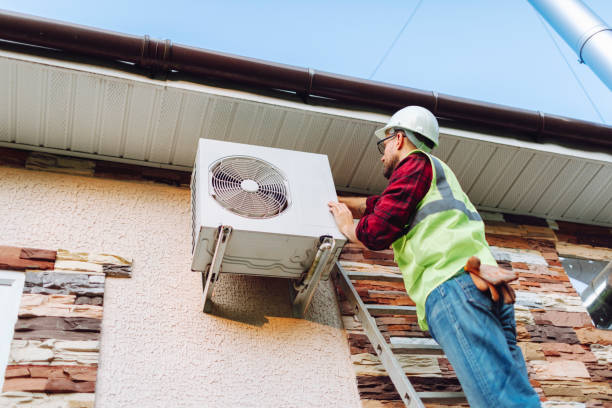 Best Residential HVAC in Lago Vista, TX