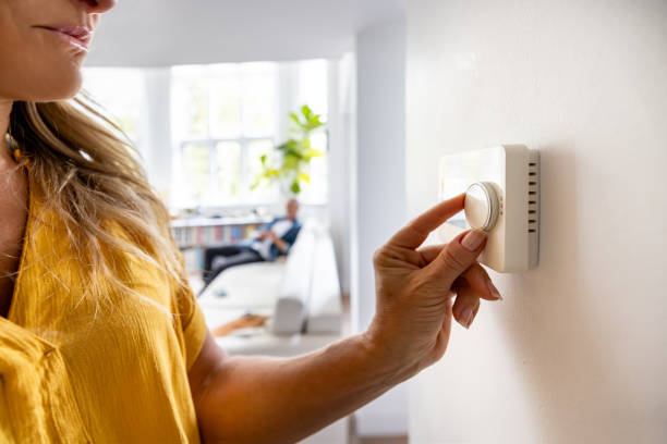 Best Air Conditioning Cleaning in Lago Vista, TX