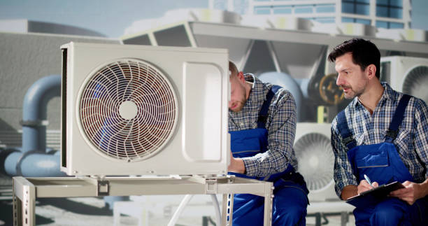 Best HVAC Financing and Leasing in Lago Vista, TX
