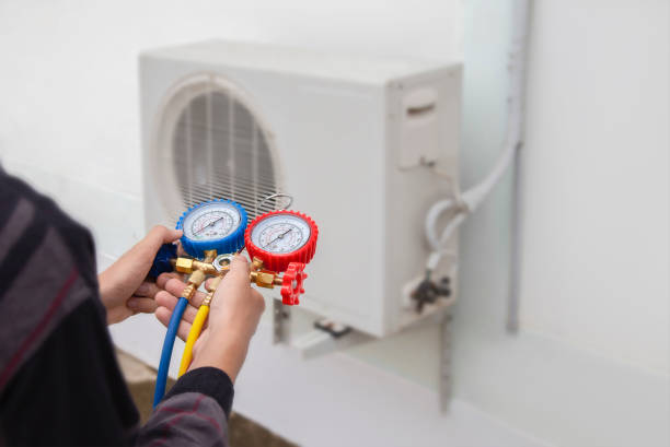 Best Energy-efficient HVAC Solutions in Lago Vista, TX
