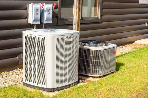 Best Geothermal HVAC Systems in Lago Vista, TX